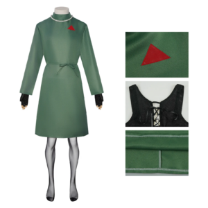 Frank N Furter Rocky Horror Cosplay Costume thumbnail 7