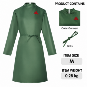 Frank N Furter Rocky Horror Cosplay Costume thumbnail 11