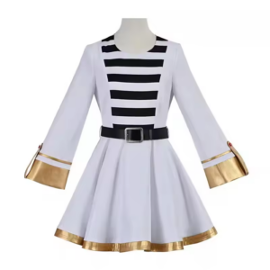 Frieren Beyond Journey’s End Cosplay Costume thumbnail 7