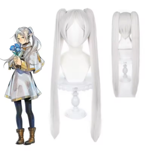 Frieren Beyond Journey’s End Cosplay Costume thumbnail 10