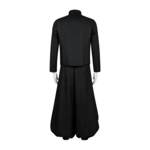 JJK High School Geto Suguru Cosplay Costume thumbnail 4