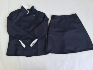Maki Zenin Jujutsu Kaisen Cosplay Costumes thumbnail 5