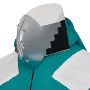 MHA Midoriya Izuku Cosplay Costumes thumbnail 6