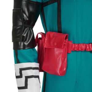 MHA Midoriya Izuku Cosplay Costumes thumbnail 7
