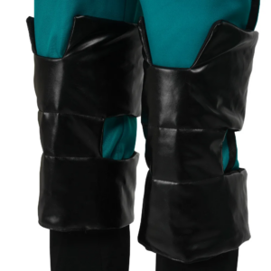 MHA Midoriya Izuku Cosplay Costumes thumbnail 8