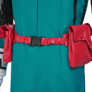 MHA Midoriya Izuku Cosplay Costumes thumbnail 9