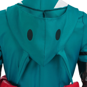 MHA Midoriya Izuku Cosplay Costumes thumbnail 10