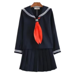 MHA Toga Himiko Cosplay Costume thumbnail 5
