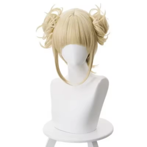 MHA Toga Himiko Cosplay Costume thumbnail 6