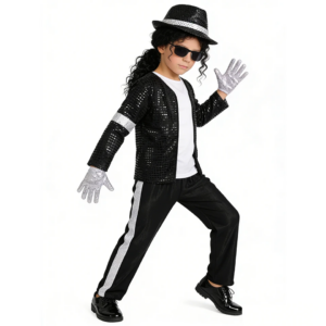 Michael Jackson Billie Jean for Kids thumbnail 1