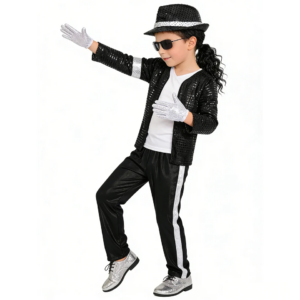 Michael Jackson Billie Jean for Kids thumbnail 2