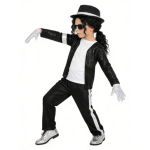 Michael Jackson Billie Jean for Kids thumbnail 3