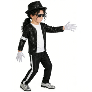 Michael Jackson Billie Jean for Kids thumbnail 4