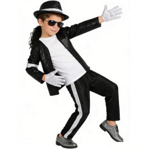 Michael Jackson Billie Jean for Kids thumbnail 5