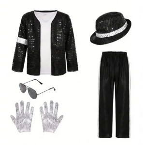 Michael Jackson Billie Jean for Kids thumbnail 6