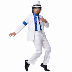 Michael Jackson Smooth Criminal Kid thumbnail 1