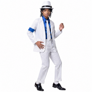 Michael Jackson Smooth Criminal Kid thumbnail 2