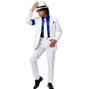 Michael Jackson Smooth Criminal Kid thumbnail 3