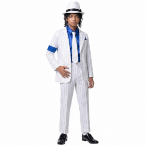 Michael Jackson Smooth Criminal Kid thumbnail 4