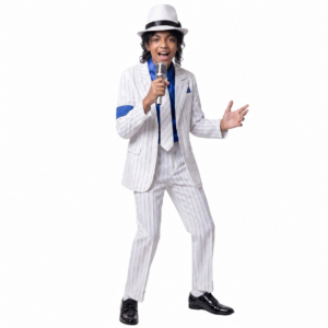 Michael Jackson Smooth Criminal Kid thumbnail 5