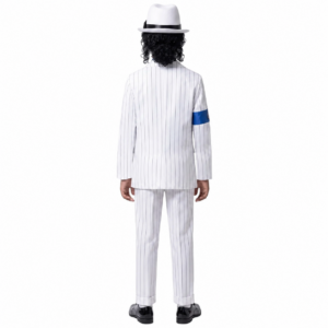 Michael Jackson Smooth Criminal Kid thumbnail 6