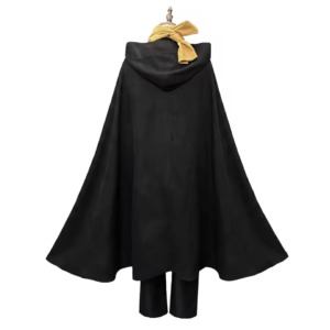 Natsuki Subaru Re Zero Cosplay Costume V2 thumbnail 4