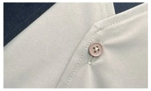 Natsuki Subaru Re Zero Cosplay Costume V2 thumbnail 7