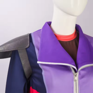 Rick Prime Rick and Morty Cosplay Costume thumbnail 5