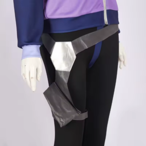 Rick Prime Rick and Morty Cosplay Costume thumbnail 6