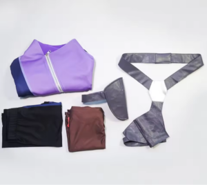 Rick Prime Rick and Morty Cosplay Costume thumbnail 7