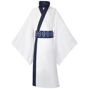 Ryomen Sukuna Jujutsu Kaisen Cosplay Costumes thumbnail 2