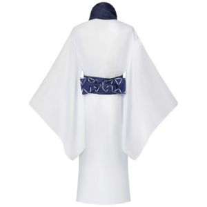 Ryomen Sukuna Jujutsu Kaisen Cosplay Costumes thumbnail 3