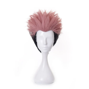 Ryomen Sukuna V2 Cosplay Costume thumbnail 10