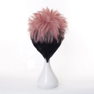 Ryomen Sukuna V2 Cosplay Costume thumbnail 11