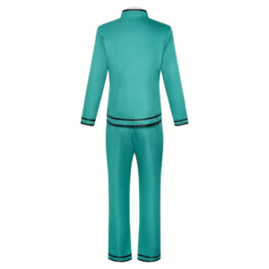 Saiki Kusuo The Disastrous Life of Saiki K. Cosplay Costumes thumbnail 2