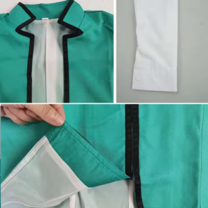 Saiki Kusuo The Disastrous Life of Saiki K. Cosplay Costumes thumbnail 4