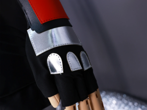 Tifa FF VII Cosplay Costume thumbnail 6