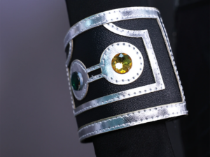 Tifa FF VII Cosplay Costume thumbnail 7