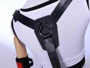 Tifa FF VII Cosplay Costume thumbnail 8