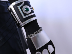 Tifa FF VII Cosplay Costume thumbnail 9