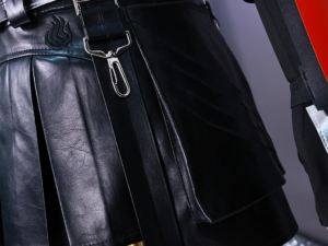 Tifa FF VII Cosplay Costume thumbnail 11