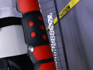 Tifa FF VII Cosplay Costume thumbnail 12