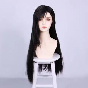 Tifa FF VII Cosplay Costume thumbnail 13