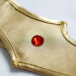 Wonder Women Diana Prince Cosplay Costume thumbnail 5