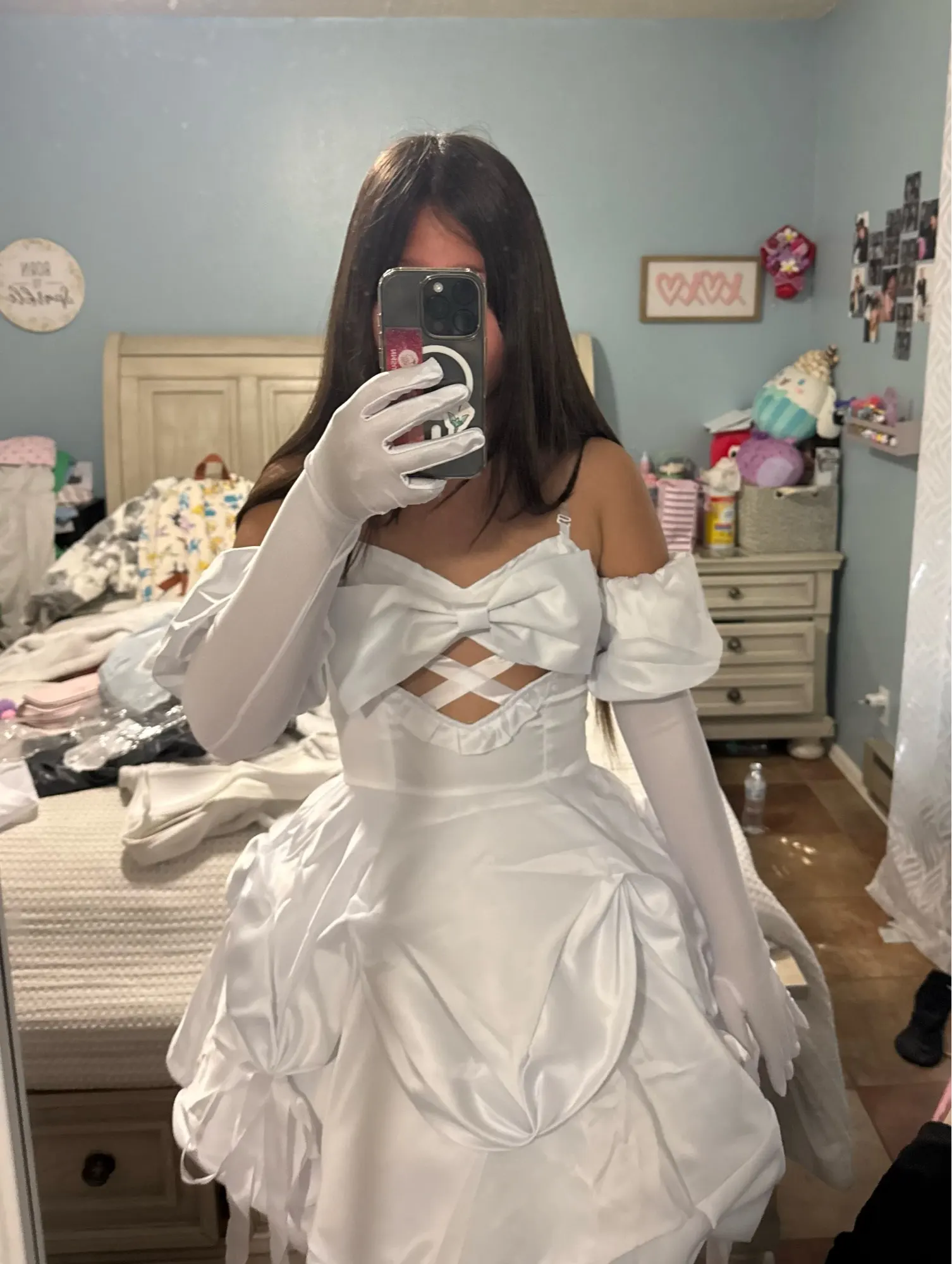 Customer review photo