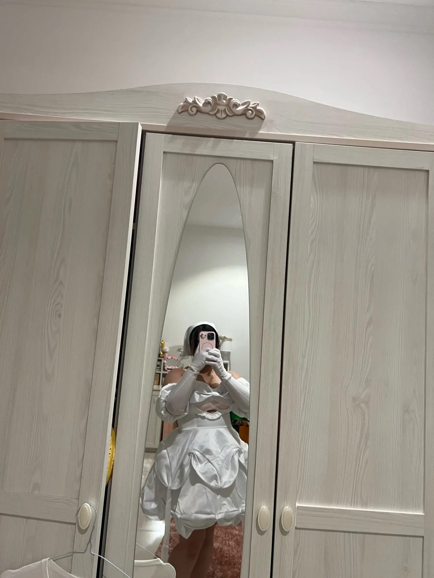 Customer review photo